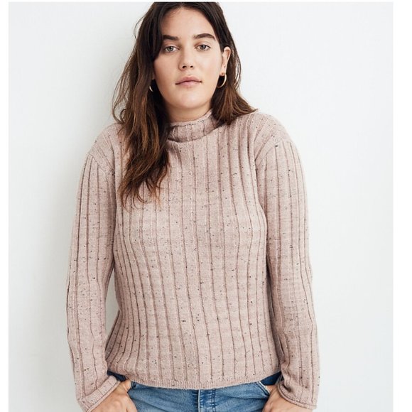 Donegal Evercrest Turtleneck Sweater in Coziest Yarn - Picture 3 of 9